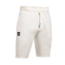 Ua sportstyle terry outlet tapered