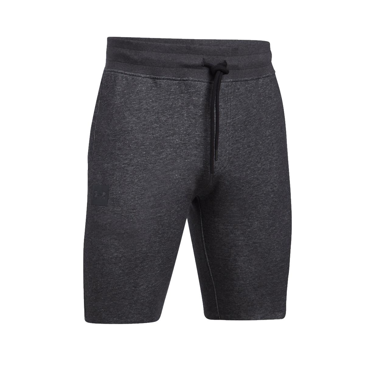 Shorts Under Armour Sportstyle Terry Tapered Masculino