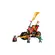 Lego NinjaGo Robô Motoqueiro Evo Do Kai