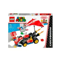 Lego Super Mario Kart Padrão