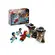 Lego Super Heroes Homem de Ferro e Legião de Ferro Vs Soldado da Hidra