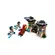 Lego Super Heroes Homem de Ferro e Legião de Ferro Vs Soldado da Hidra