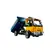 Lego Caminhão Basculante