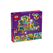 Lego Friends Loja de Acessórios Para Animais De Estimação