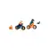 Lego Off-Roader 4x4 De Aventuras