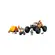 Lego Off-Roader 4x4 De Aventuras
