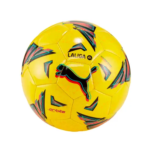 Puma Mini Bola Orbita Laliga I 084111 (02)