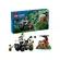 Lego City Caminhão Off Road Explorador Da Selva