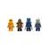 Lego Ninjago Buggy Off-Road Ninja do Arin