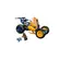 Lego Ninjago Buggy Off-Road Ninja do Arin