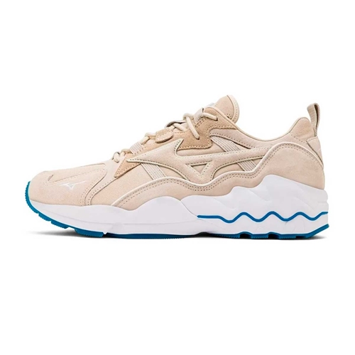 Mizuno shop wave r