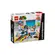 Lego Super Mario Kart Garagem Do Toad