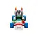 Lego Super Mario Kart Garagem Do Toad