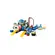 Lego Super Mario Kart Garagem Do Toad