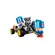 Lego Super Mario Kart Garagem Do Toad