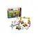 Lego Super Mario Kart Conjunto Bebê Peach e Grande Prêmio