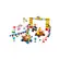 Lego Super Mario Kart Conjunto Bebê Peach e Grande Prêmio
