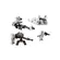 Lego Pack De Batalha SnowTrooper