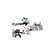 Lego Pack De Batalha SnowTrooper