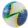 Nike Bola Brasil Strike Society Fn4313 (100)