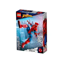 Lego Figura Do Homem-Aranha