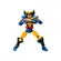 Lego Figura De Construção Do Wolverine