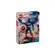 Lego Super Heroes Figura Do Capitão América