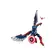 Lego Super Heroes Figura Do Capitão América