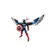 Lego Super Heroes Figura Do Capitão América