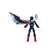 Lego Super Heroes Figura Do Capitão América