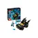 Lego Super Heroes Batman & Batmovel Vs Sr Frio