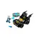 Lego Super Heroes Batman & Batmovel Vs Sr Frio