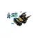 Lego Super Heroes Batman & Batmovel Vs Sr Frio