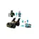 Lego Super Heroes Batman & Batmovel Vs Sr Frio