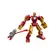 Lego Super Heroes Robô Do Homem De Ferro vs Ultron