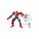 Lego Super Hereos Robô Do Homem Aranha Vs Anti Venom