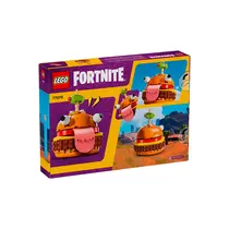 Lego Fortnite Durrr Burguer