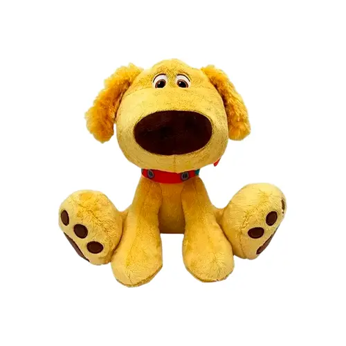 Fun Disney Pelúcia Big Feet Dug