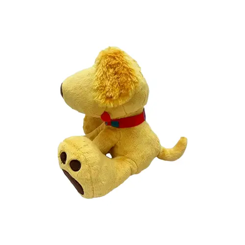 Fun Disney Pelúcia Big Feet Dug