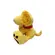 Fun Disney Pelúcia Big Feet Dug
