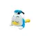 Fun Disney Pelúcia Clipon Dormindo Pato Donald 12cm