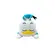 Fun Disney Pelúcia Clipon Dormindo Pato Donald 12cm