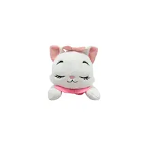 Fun Disney Pelúcia Clipon Dormindo Marie 12cm