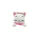 Fun Disney Pelúcia Clipon Dormindo Marie 12cm