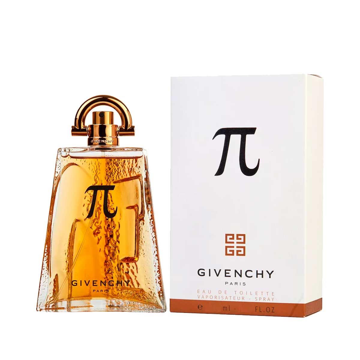 Perfume Givenchy Pi Eau De Toilette Masculino perfume-givenchy-pi-eau-de-toilette-masculino