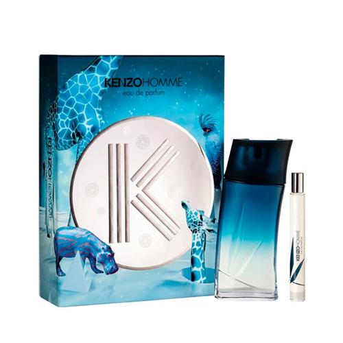 Coffret kenzo homme 2025 eau de parfum 100ml