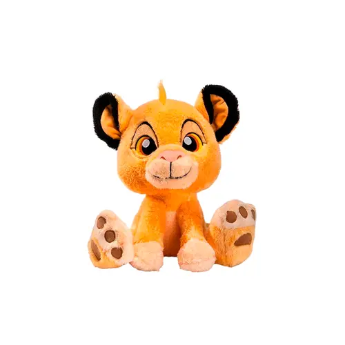 Fun Disney Pelúcia Simba Big Feet