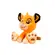 Fun Disney Pelúcia Simba Big Feet
