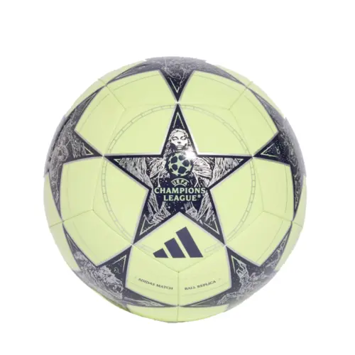 Adidas Bola Champions League Real Madri Jn7307