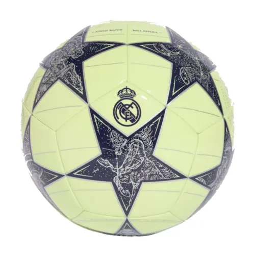 Adidas Bola Champions League Real Madri Jn7307